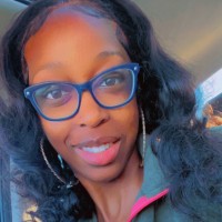 Sharissa Fuller