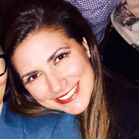 Virginia Pedraza