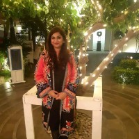 Huzaima Mohsin