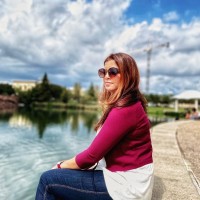 Sarah Haroon