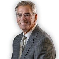 Tom Van Auker