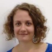 Marie Chauve