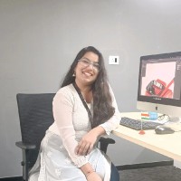 Urvi Mehta