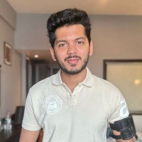 Kanij Khandelwal