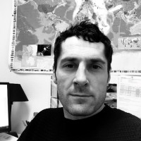 Romain Vernier