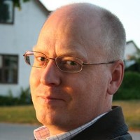Tomas Möller