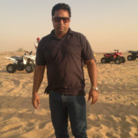 Abbas Rizvi