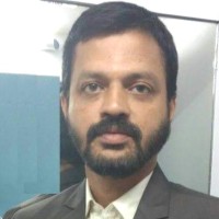 Gopinathan K N