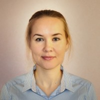 Ekaterina Kusakina