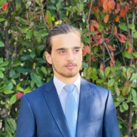 Alexandre Timonian