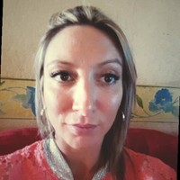 Sandrine Roy