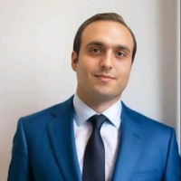 Saeed Arshadlashgar
