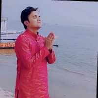 Chandrakant Yadav