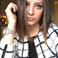 Alina Vorobets