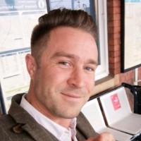 Samuel Hamblin, BA (Hons), Freeman Of Ipswich