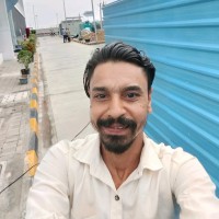 Bhuvnesh Kumar Sharma