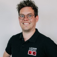 Piet Lenders