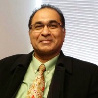 Arshad Mirza