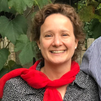 Anne Douglas