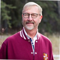 Petr Komers, Ph.D.