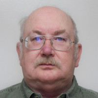 Peter George