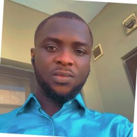 Farouk Oyekanmi