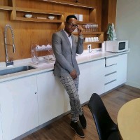 Onalenna Moitshela