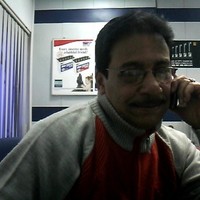 Shibaji Datta Gupta