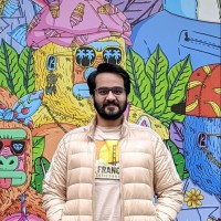 Sayyam Sachdev