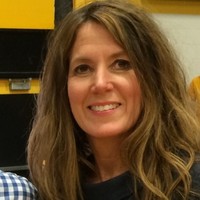 Sara Wellman