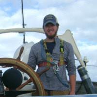 Christopher Driscoll