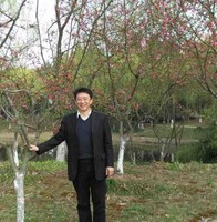 张京磊