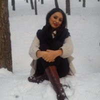 Afsaneh Nikmohammadi afsaneh