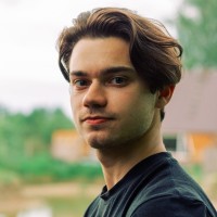 Dmytro Rudakov