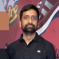 Aditya Sharma