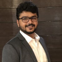 Urvish Kothari