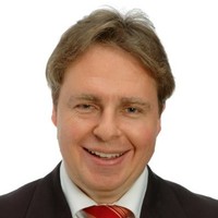 Uwe Bartholmes