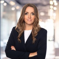 Nadia Sarah Petri