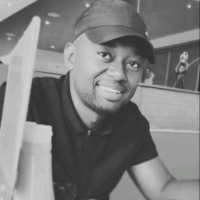 Thulani Innocent Ngomane