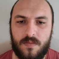 Nicolas Miodrag