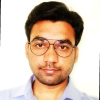 Vivek Dubey