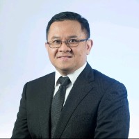 Verry Iskandar