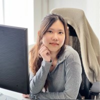 Angela Nathania