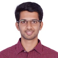 Ashish Patil