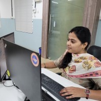 Meenalosini Boominathan