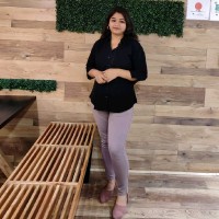 Neha Shrivastava