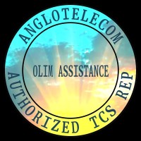 Anglotelecom By Olim For Olim
