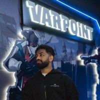 Mohammed Faheem Vadakengara