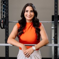 Giovanna Nuanes, Pt, Dpt, Faaompt, Lat