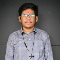 MAYUR DOBARIYA